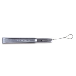 Beta 35HS 200 Scalpelli piatti tipo nervati cromati H-SAFE 000354004
