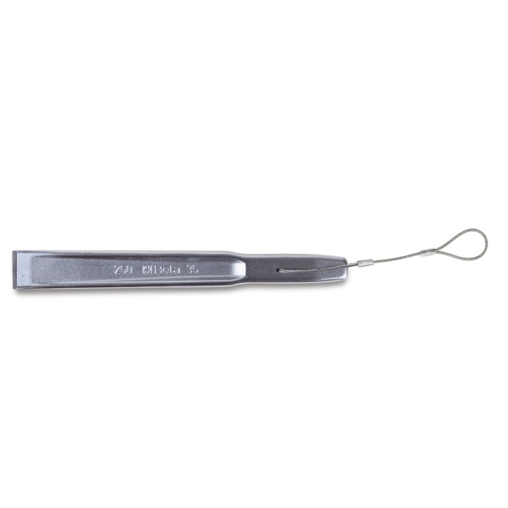 Beta 35HS 200 Scalpelli piatti tipo nervati cromati H-SAFE 000354004