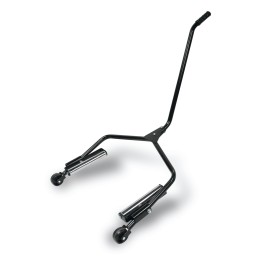 Beta 3008M Sollevatore e posizionatore manuale per ruote truck 030080210