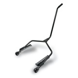 Beta 3008M Sollevatore e posizionatore manuale per ruote truck 030080210