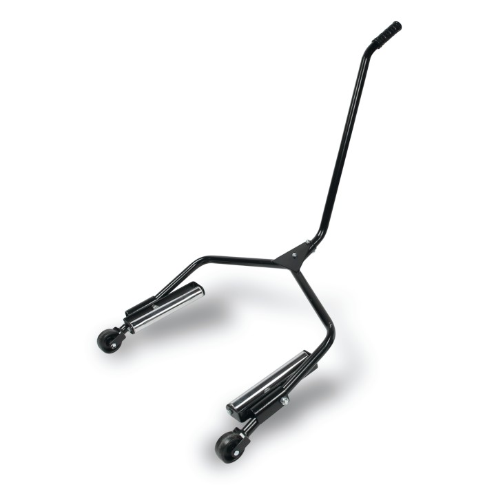 Beta 3008M Sollevatore e posizionatore manuale per ruote truck 030080210