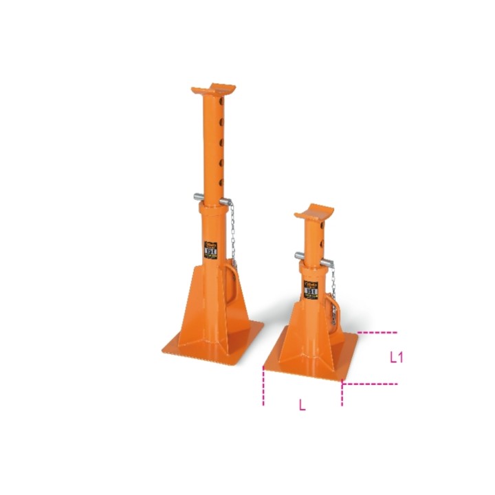 Beta 3010H1077-T15 Cavalletti serie pesante 030100165