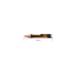Beta 1760K Rilevatore di tensione AC senza contatto con mini torcia LED 017600140
