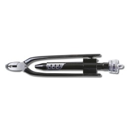 Beta 1761 Pinza torcifilo a ritorno automatico 017610101