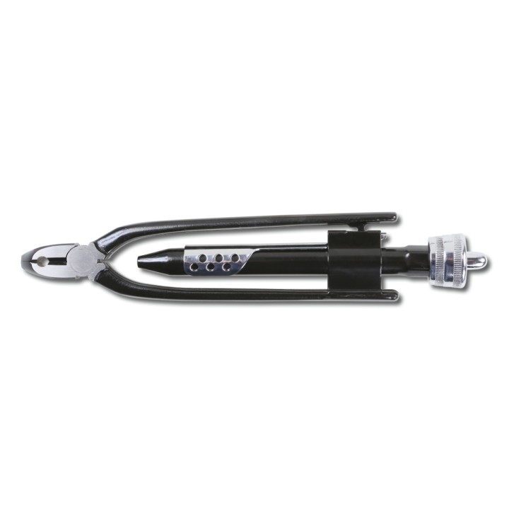 Beta 1761 Pinza torcifilo a ritorno automatico 017610101