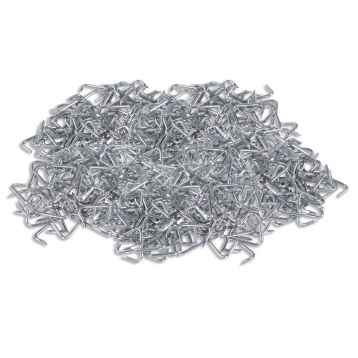 Beta 1763G/S500 500 graffette per tappezzerie auto 017630105