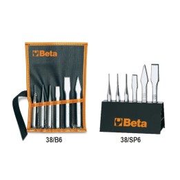 Beta 38/SPV Supporto vuoto per 38/SP6 000380019