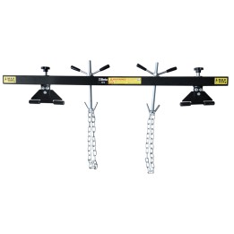 Beta 3012 1,5 Staffe sostegno motore 030120010