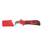 Beta 1777MQ/C Coltello spellacavi isolato 017770026