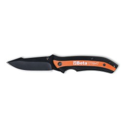 Beta 1778M7 Coltello a serramanico mini lama in acciaio inossidabile 017780015