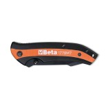 Beta 1778M7 Coltello a serramanico mini lama in acciaio inossidabile 017780015