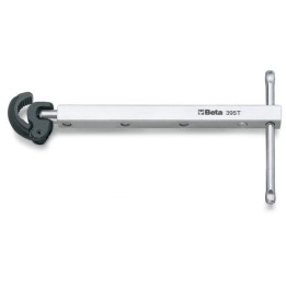 Beta 395T 10-32 Chiave per dadi rubinetto articolata telescopica corpo cromato 003950100