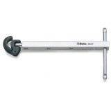 Beta 395T 10-32 Chiave per dadi rubinetto articolata telescopica corpo cromato 003950100