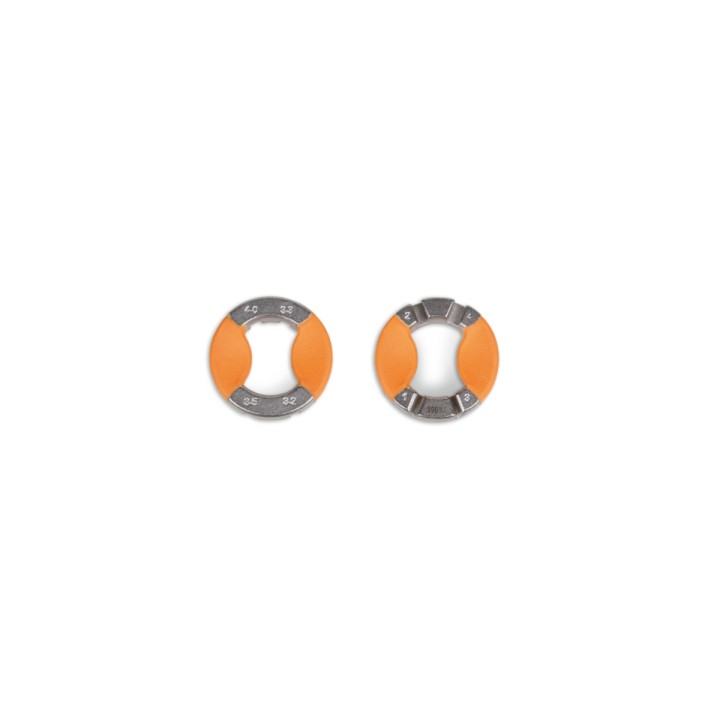 Beta 3961U Tiraraggi professionale 3,2 - 4,0 mm 039610100