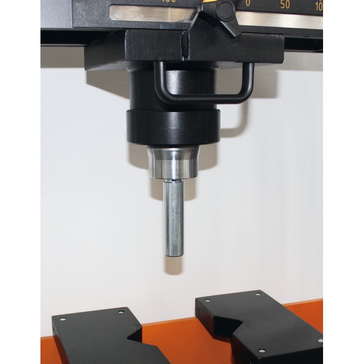 Beta 3028/KP Kit cacciaspine e piastra per presse 3028 030280055