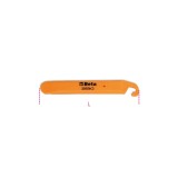 Beta 3969K3 Kit di 3 levagomme,in plastica 039690130