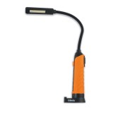Beta 1838F Lampada ricaricabile magnetica a LED con testa snodata 018380040