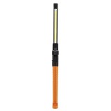 Beta 1838SLIM Lampada sottile a 3 LED snodata ricaricabile 018380221