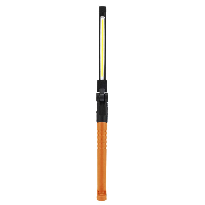 Beta 1838SLIM Lampada sottile a 3 LED snodata ricaricabile 018380221