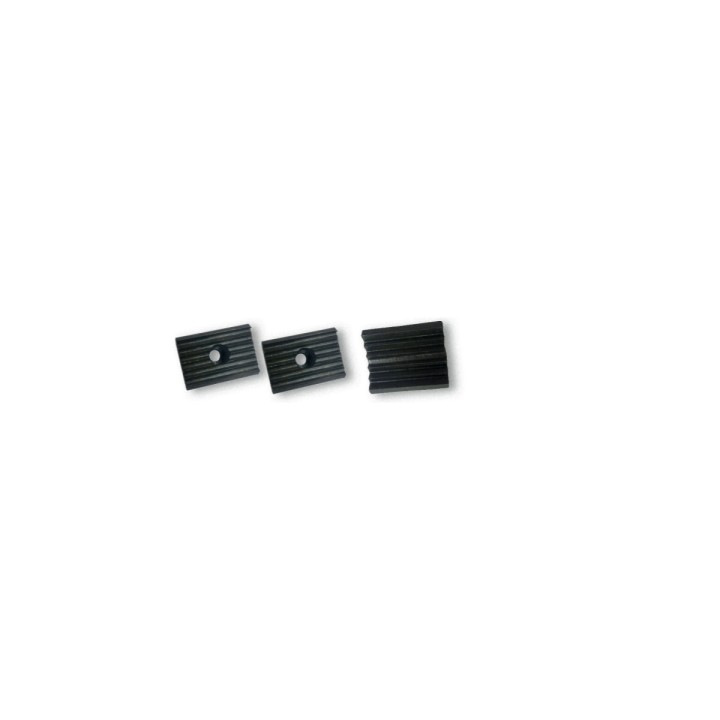 Beta 399RG 1/8-2" Kit ricambio per 399 composto da due ganasce inferiori e una superiore 003990105