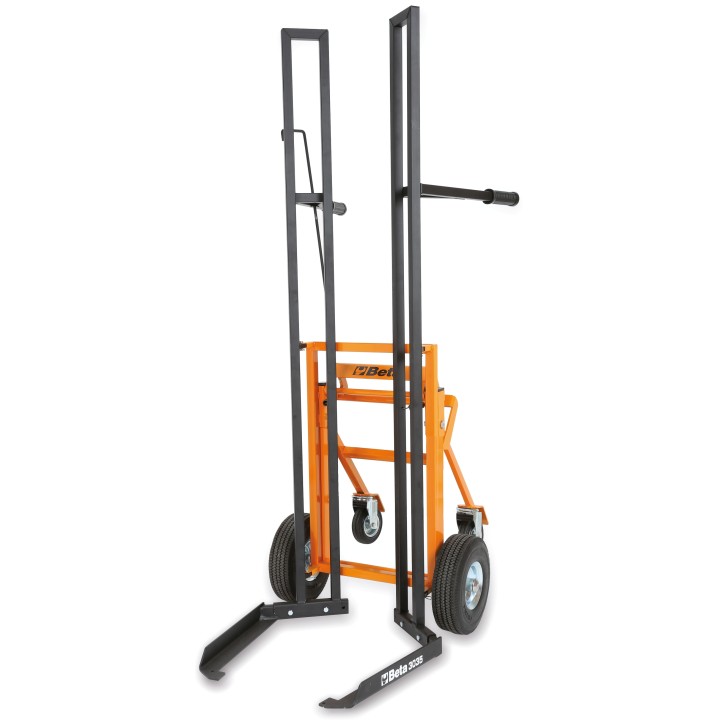 Beta 3035 Carrello trasporta pneumatici 030350100