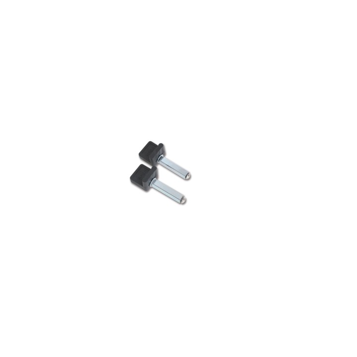 Beta 3040C/S2 Coppia cursori a L in gomma per 3040C 030400504
