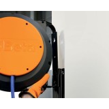 Beta 1846 10-H07 Avvolgitore automatico con cavo 4Gx1,5 mm² 018460407