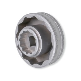 Beta 3075MV 56 Chiave a bussola poligonale per dadi mozzo ruota MV AGUSTA 030750156