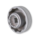 Beta 3075MV 56 Chiave a bussola poligonale per dadi mozzo ruota MV AGUSTA 030750156