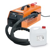 Beta 1852RL3700 Riscaldatore ad induzione portatile da 3,7kW con liquido di raffreddamento 018520370