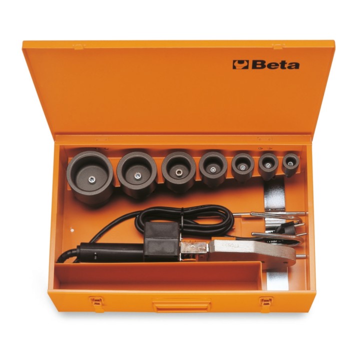 Beta 310/C8 Polifusore con assortimento di 7 matrici 003100108