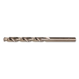 Beta 415CO 7,00 Punte elicoidali cilindriche serie corta, in acciaio HSS-CO 5% rettificate 004150336