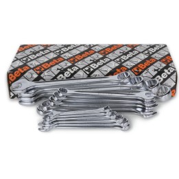 Beta 42/S15 Serie di 15 chiavi combinate 000421066