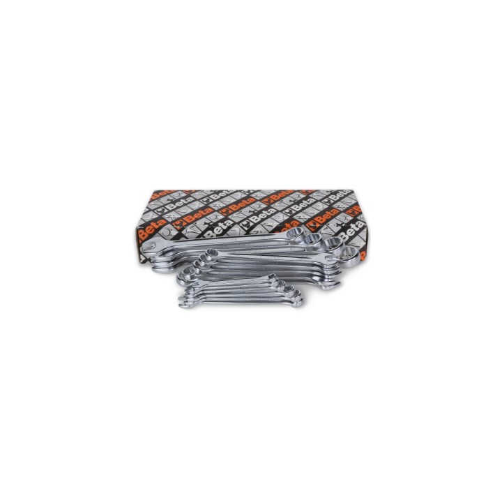 Beta 42/S15 Serie di 15 chiavi combinate 000421066