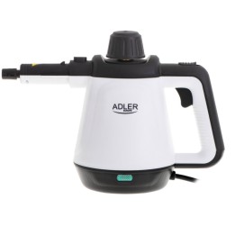 Pulitore a vapore Adler AD 7038
