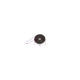 Beta 334R/I Coltello di ricambio per 332-334 per acciaio inox 003340023