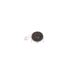 Beta 338R/I Coltello di ricambio per 336 e 338 per acciaio inox 003380023