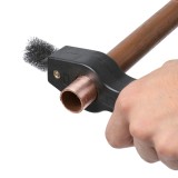 Beta 345SC Scovolino 4 in 1 per diametri interni ed esterni da 1/2" e da 3/4" 003450060