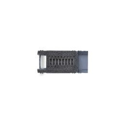 Beta 426MD-3/A9 Serie di 9 mini frese rotative in metallo duro in cassetta di plastica 004260349