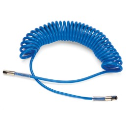 Beta 1915C 6,5X10 Spirali in poliuretano 95 Shore estensibili fino a 12 m 019150014