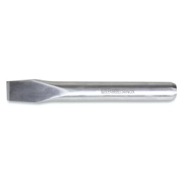 Beta 34INOX 160 Scalpelli piatti, in acciaio inossidabile 000340318