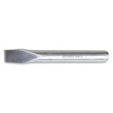 Beta 34INOX 160 Scalpelli piatti, in acciaio inossidabile 000340318