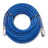 Beta 1915E 11X16 Tubo in poliuretano retinato 95 Shore lunghezza 12 m 019150020
