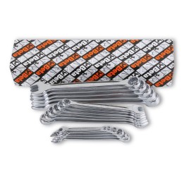 Beta 42/S17 Serie di 17 chiavi combinate 000421065