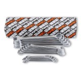 Beta 42/S17 Serie di 17 chiavi combinate 000421065