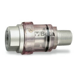 Beta 1919ML 3/8 Mini lubrificatori di linea 019190032