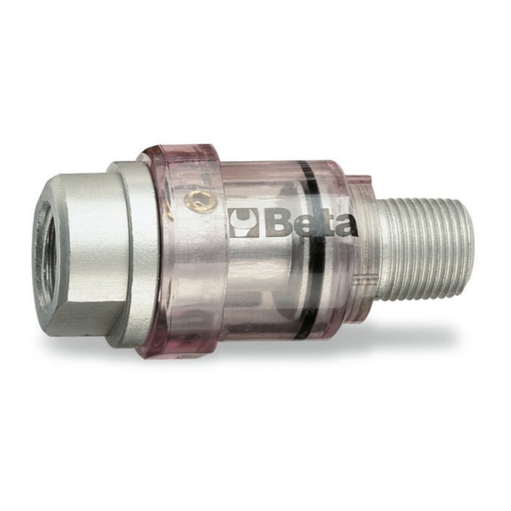 Beta 1919ML 3/8 Mini lubrificatori di linea 019190032