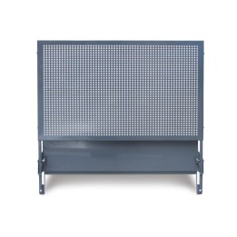 Beta 3700/PF Pannello forato con supporti per cassettiera C37 037000102