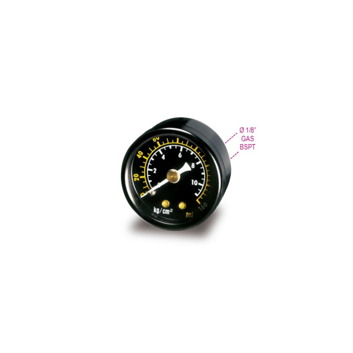 Beta 1919RM-FE Manometro di ricambio per 1919FE1/4 019190220