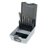 Beta 428FP/C7 Assortimento di 7 maschi a macchina 428FP 004280203